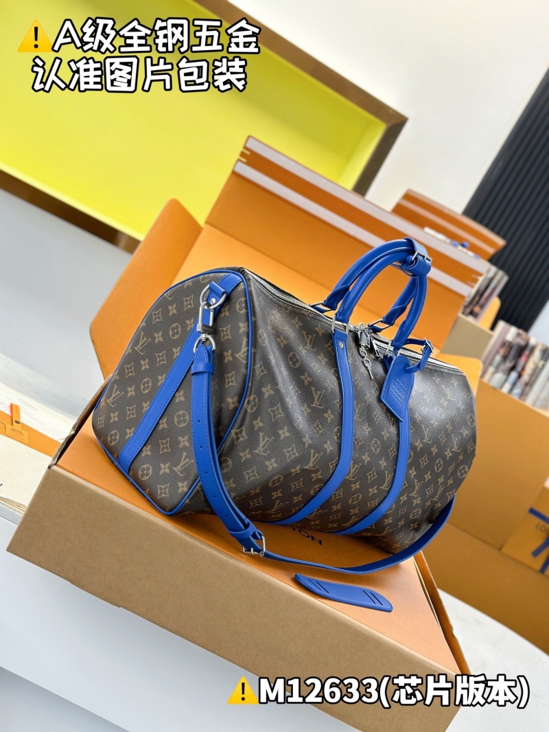 LV Travel Bags